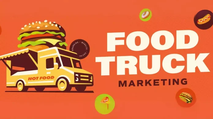 Food Truck Business