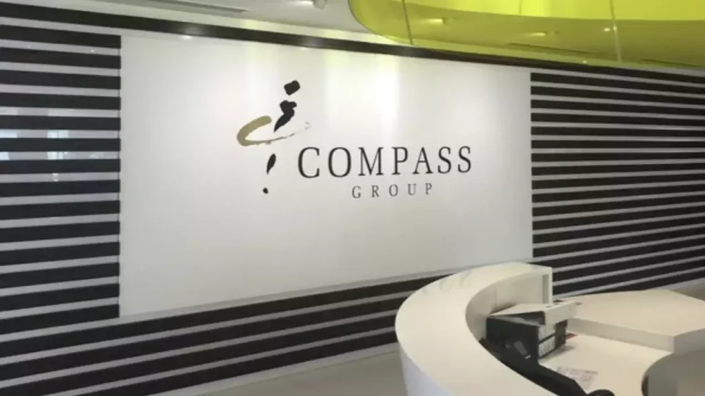 Compass India