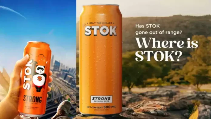 Stok