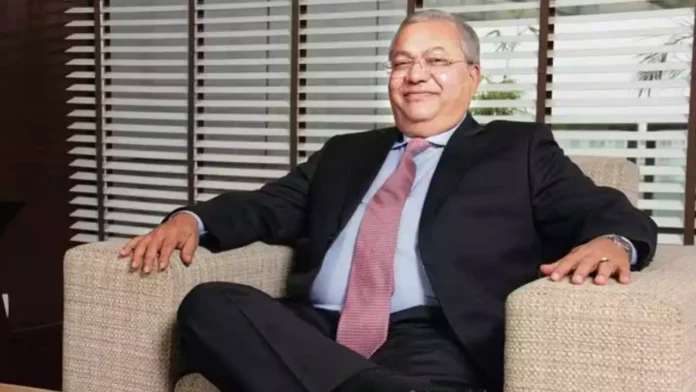 Ravi Kant Jaipuria Devyani International Ravi Kant Jaipuria