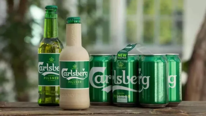 Carlsberg Carlsberg