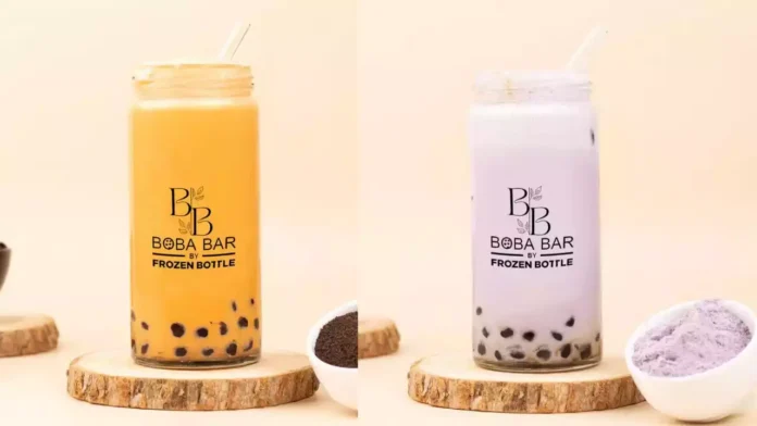 Boba Bar