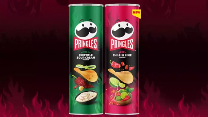 Pringles