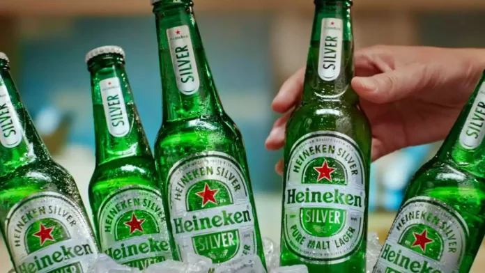 United Breweries Heineken