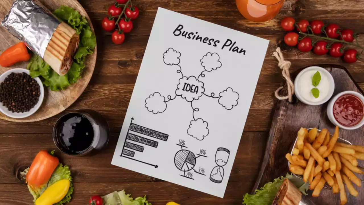 How To Write A Winning Restaurant Business Plan: A Step-by-Step Guide ...