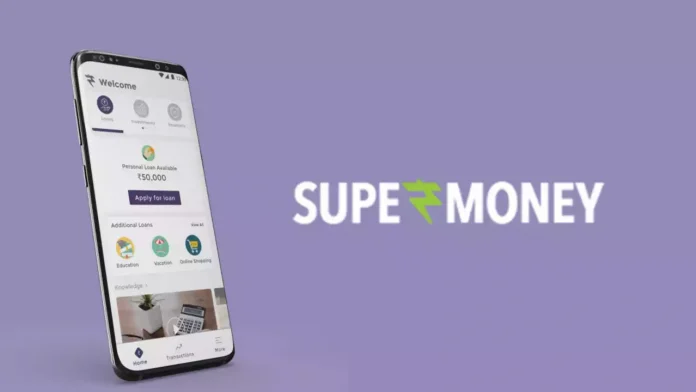 Flipkart Super.Money