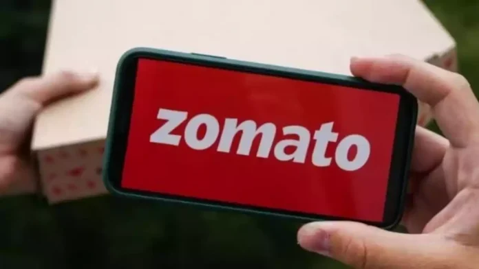 Zomato