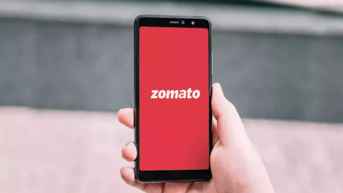 Zomato