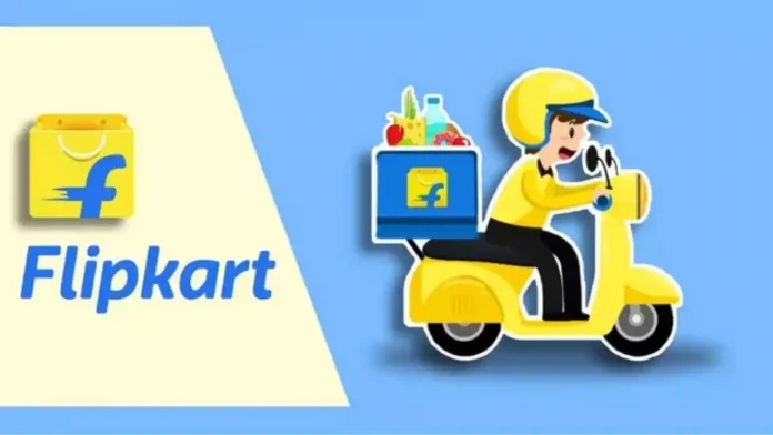 Flipkart Minutes quick commerce