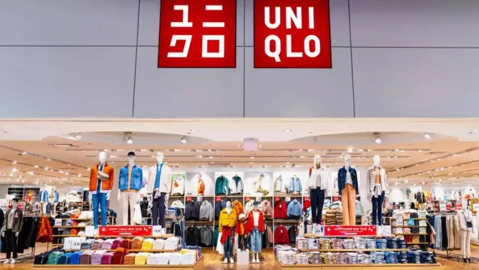 Uniqlo