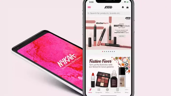 Nykaa