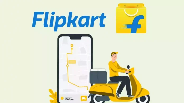 Flipkart Minutes