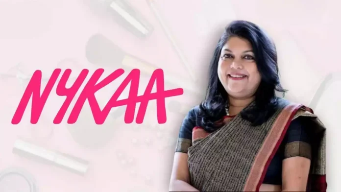 Nykaa