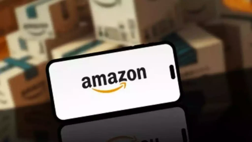 Amazon