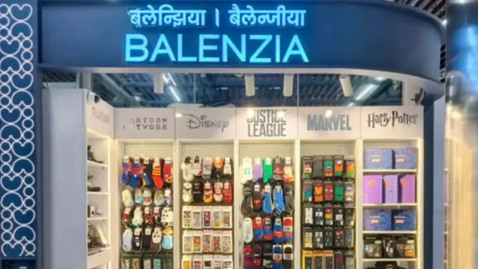 Balenzia