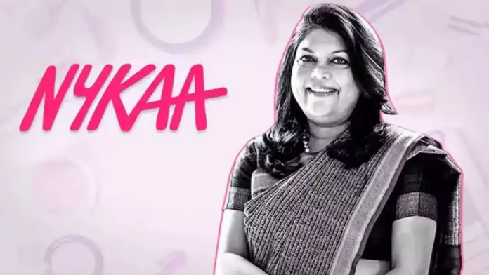 Nykaa