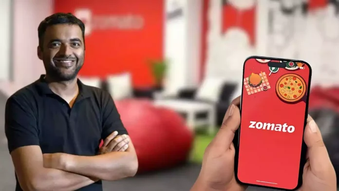 Zomato