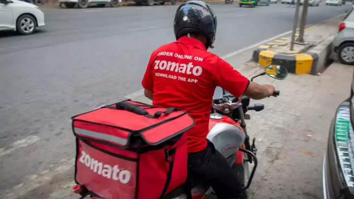 Zomato