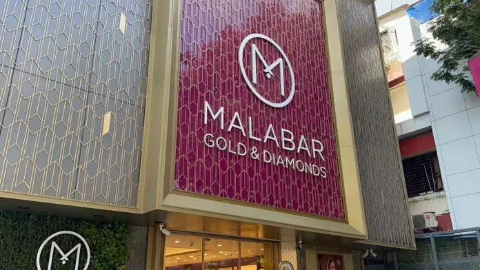 Malabar Gold & Diamonds