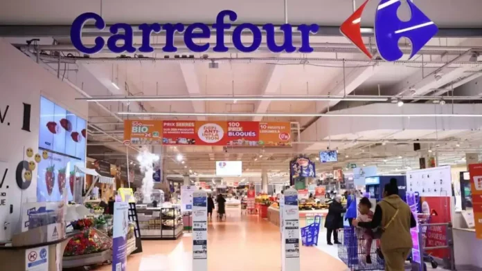 Carrefour