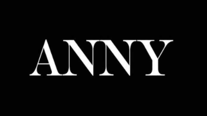 Anny , Fashion tech , funding fashion brand