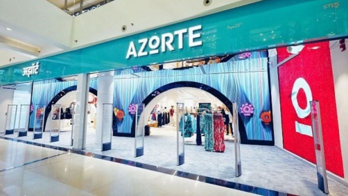 Azorte , retail , D2C , Reliance retail azote , fashion brand