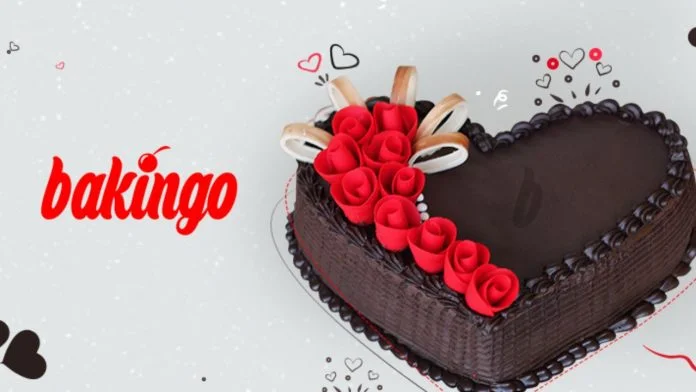 bakingo , bakery brand , India's bakery brand