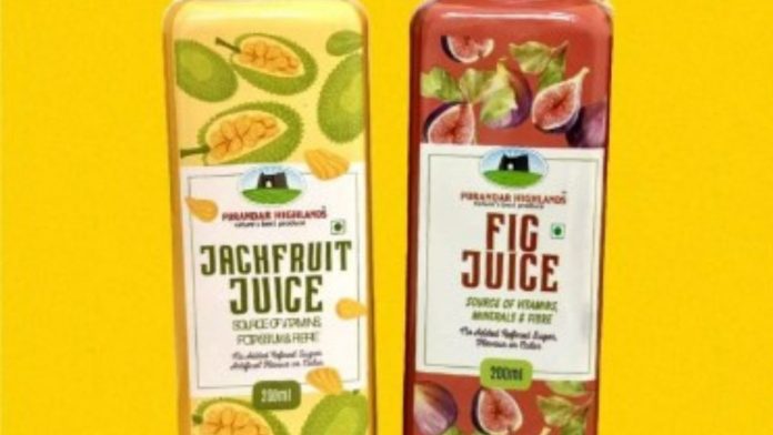 Fruit juice, fruit juice brand , D2C , Food & Beverage