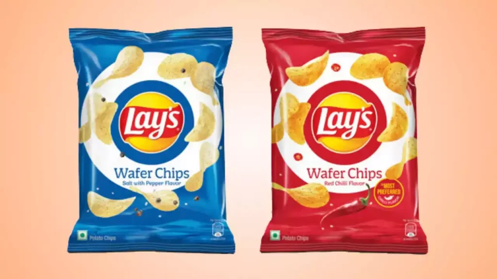 PepsiCo Lay's