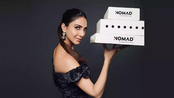 Nomad Pizza