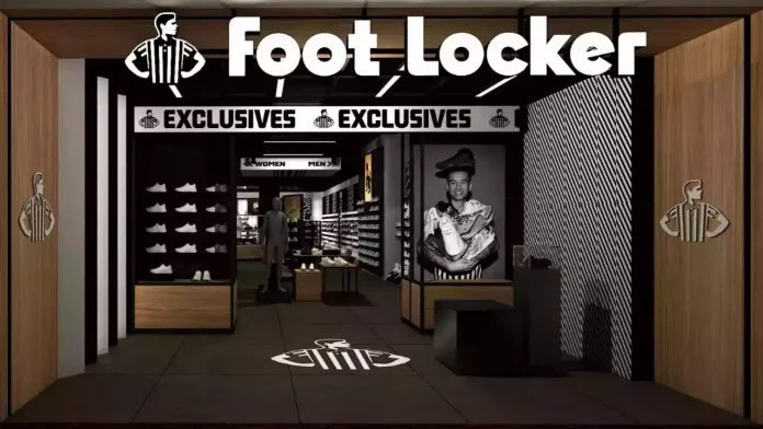 Foot Locker