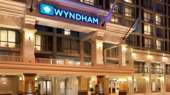 Wyndham hotel , hotel & restaurent , hospitality , retail