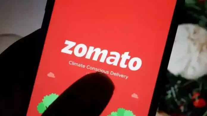 Zomato