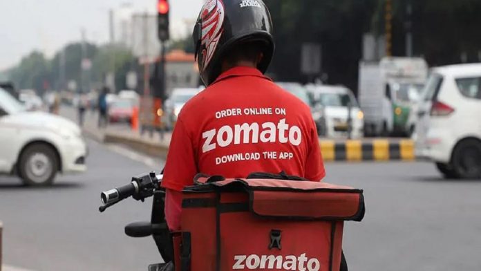 image of zomato