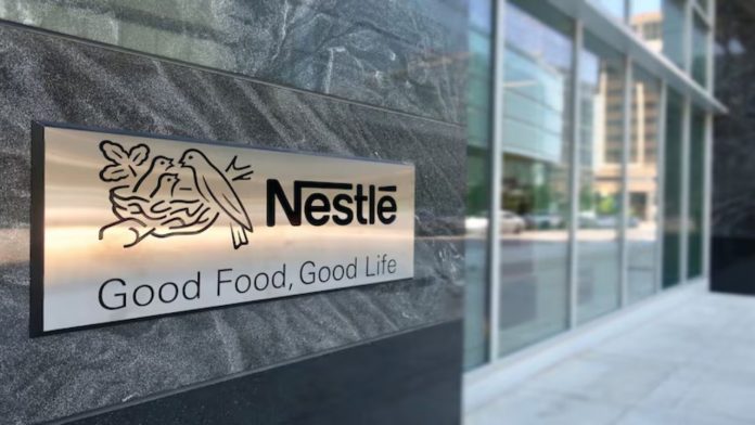 Nestle India , nestle india revenue , FMCG , food & beverage , D2C