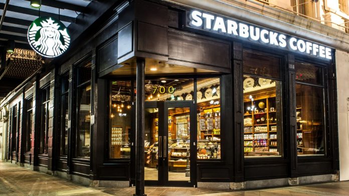 Starbuck coffee, india's coffee brand, , india's coffee brand FMCG , food growth market.