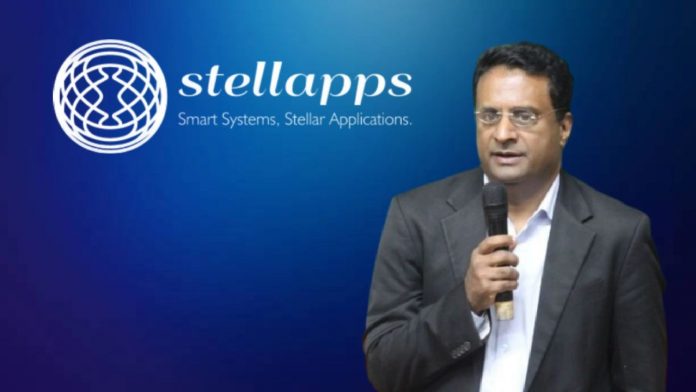 stellapps , dairytech brand , FMCG , retail ,