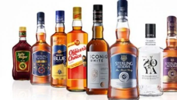 food & beverage,D2C,Retail , vodka , Allied Blenders and Distillers Limited (ABDL)