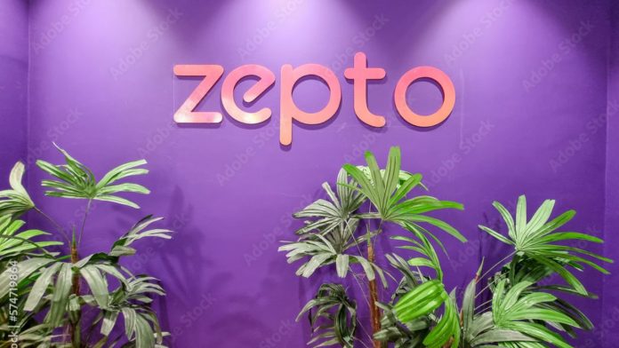 zepto , zepto investment, zepto revenue , E-Commerce, Quick Commerce