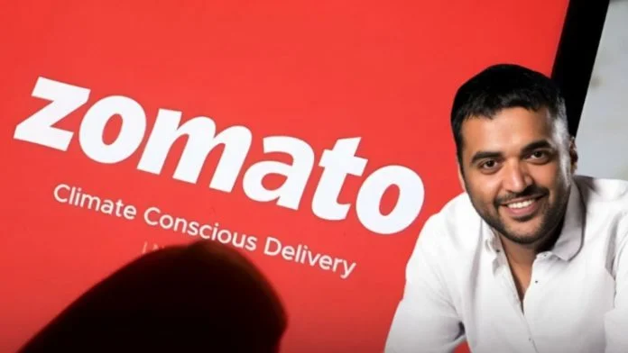 zomato, zomato brand , zomato invesment,