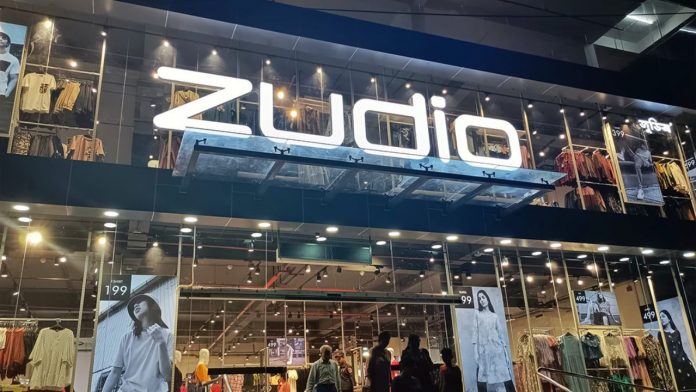 e-commerce, retail , zudio retail , tata group retial