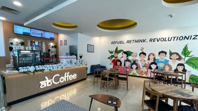Image of Ab coffee