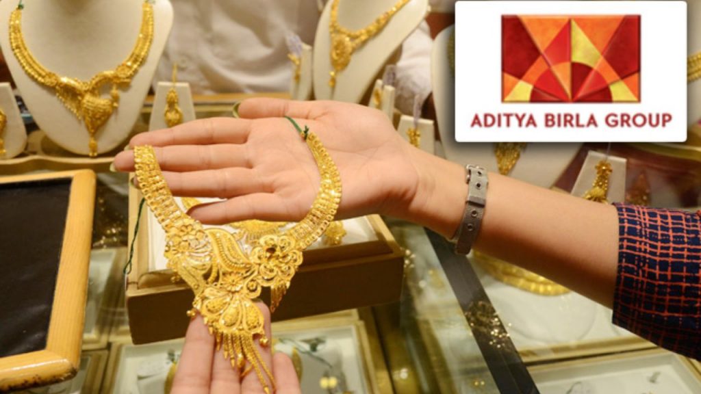 Aditya Birla Group's Novel Jewels