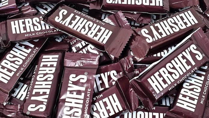 Hershey image