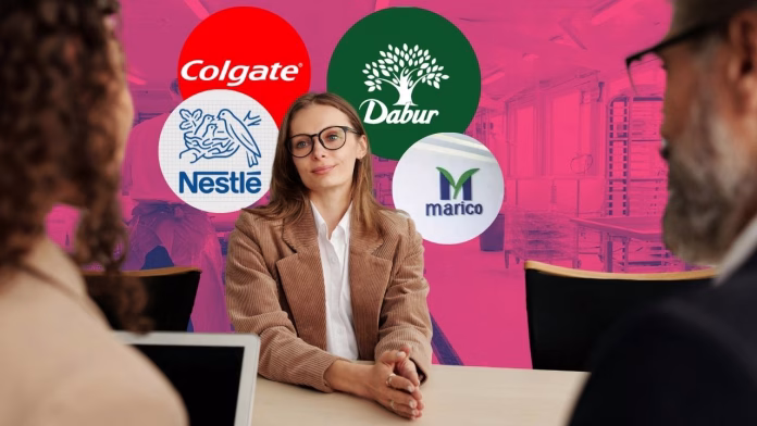 Image of FMCG Product