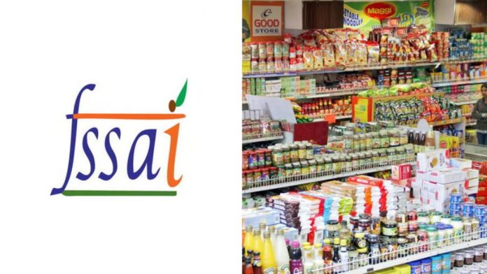 FSSAI launches statewide operation to test golgappa for microbial contamination Image of FSSAI