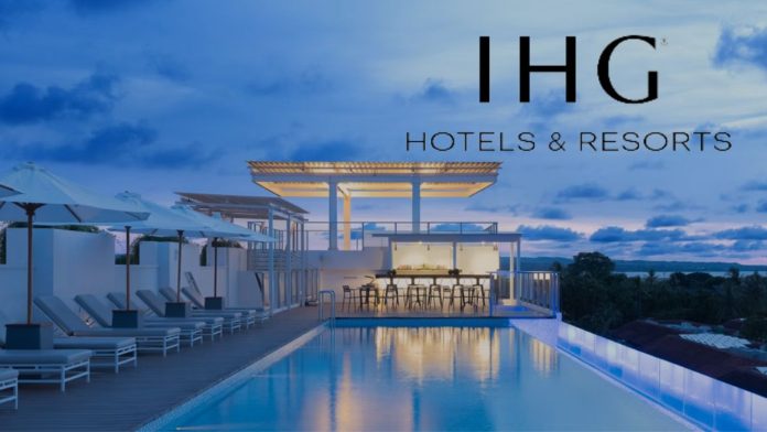 Image of IHC Hotels