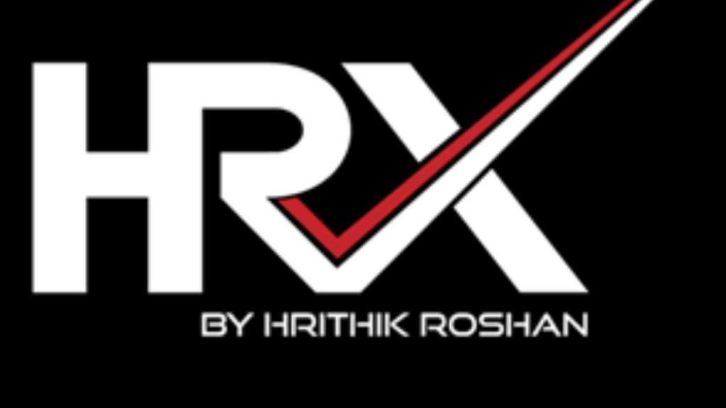 Image of HRX