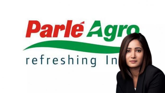 Parle Agro's net profit plummets 87% due to 'Sin Tax' on sparkling drinks Image of nadia Chauhan