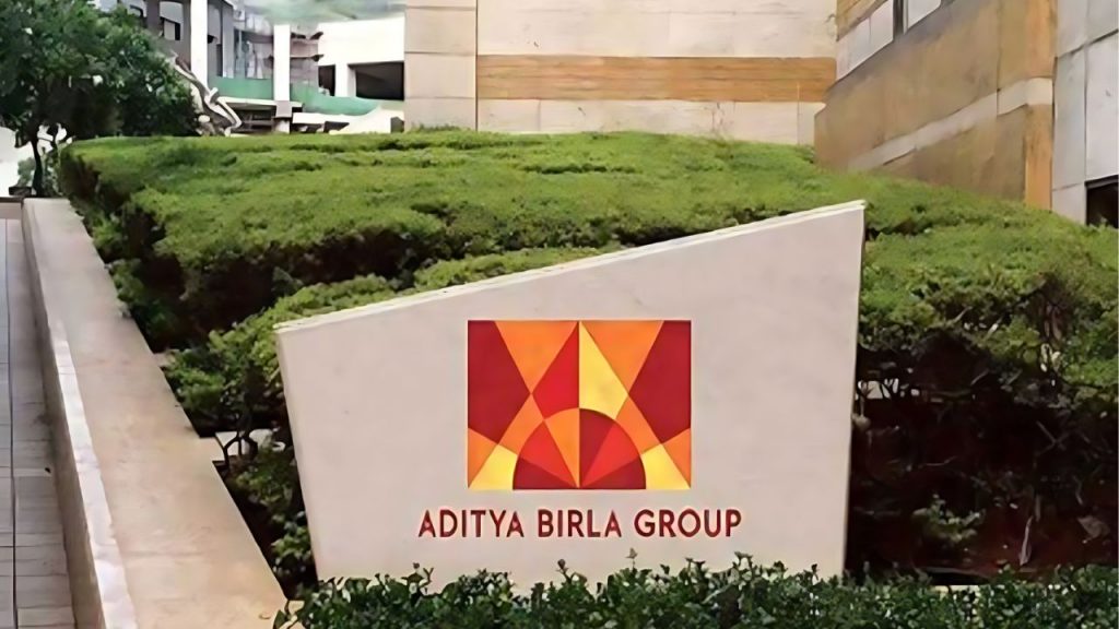 Image of aditiya birla group